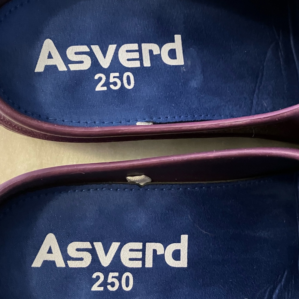 Asverd Mules- Women's 7.5M - Picture 2 of 10